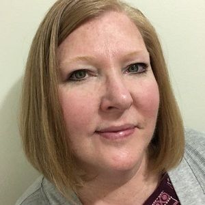 Meet your Posher, Jodi